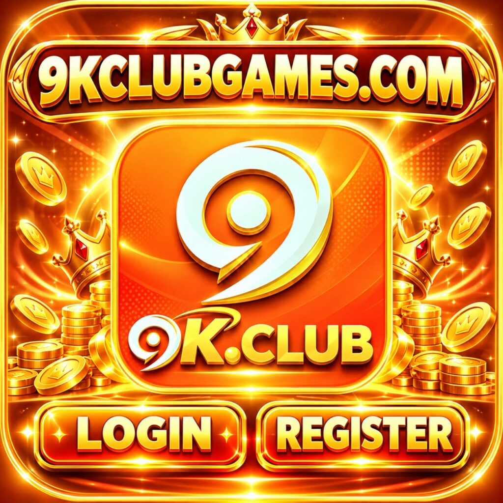 9K CLUB GAME LOGIN | PKCLUBGAMES | 9K CLUB APK |